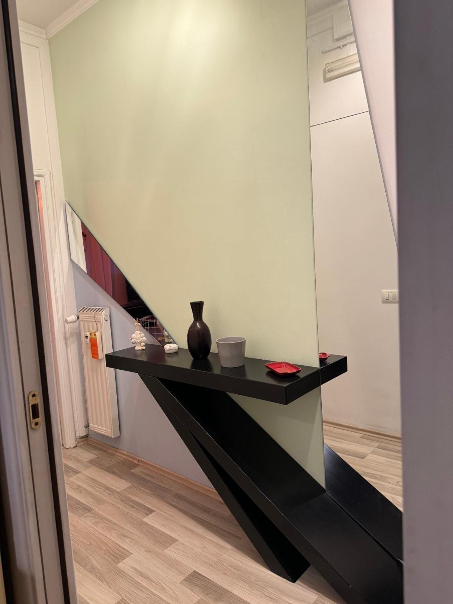 Dora Apartment Рим Екстер'єр фото