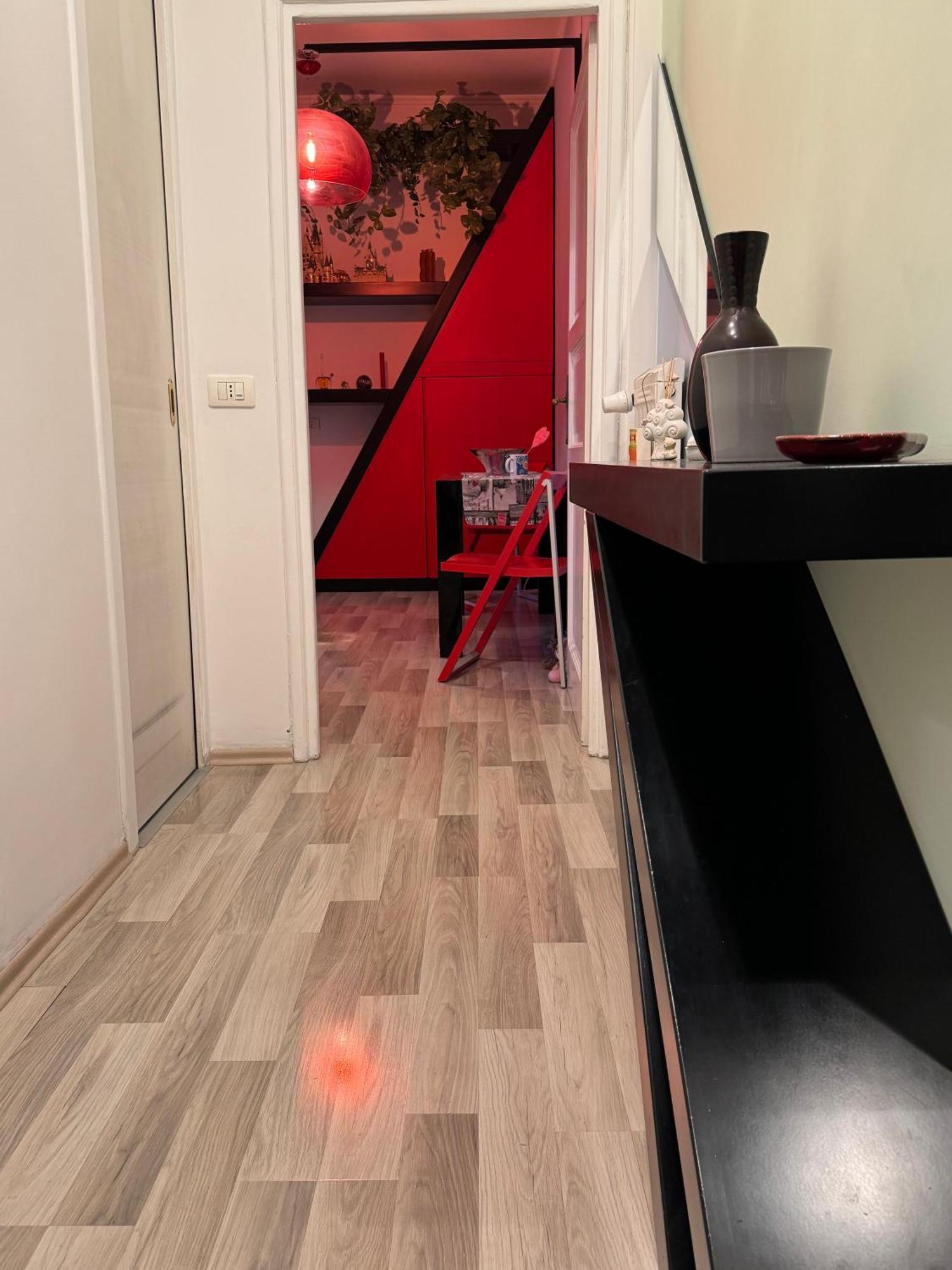 Dora Apartment Рим Екстер'єр фото