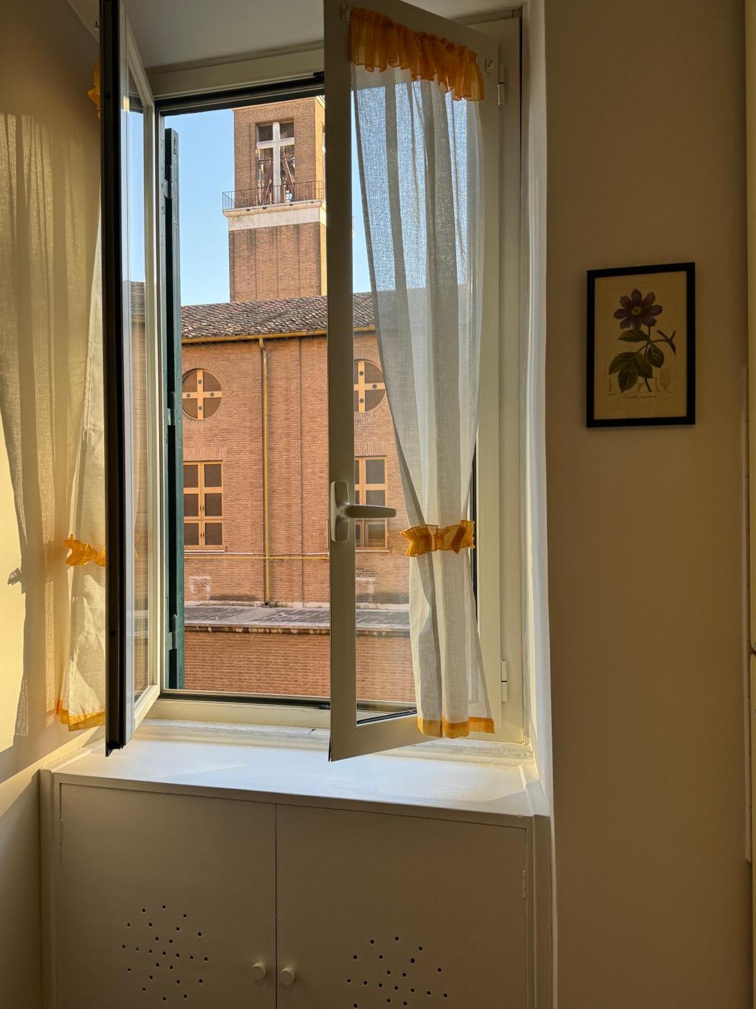 Dora Apartment Рим Екстер'єр фото