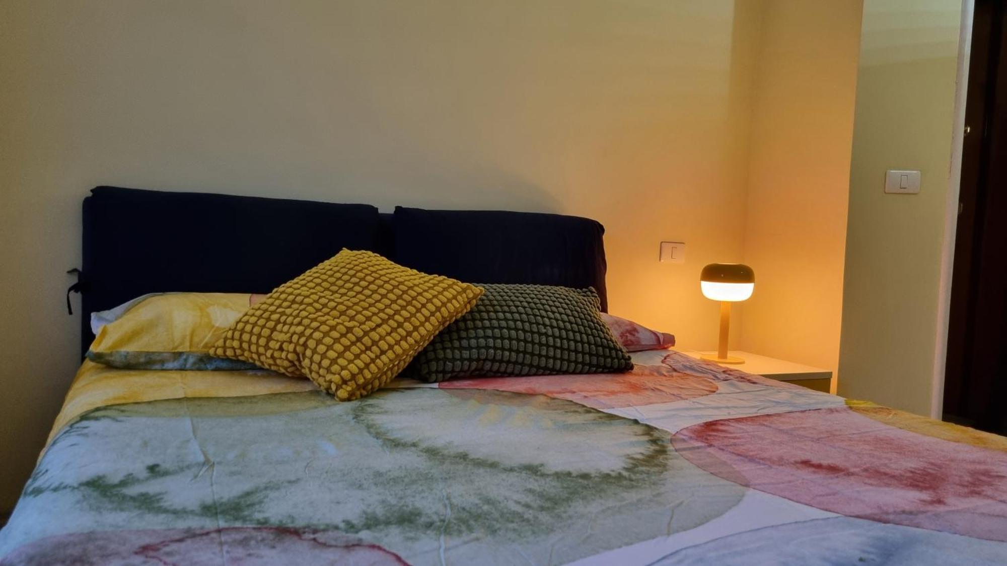 Dora Apartment Рим Екстер'єр фото