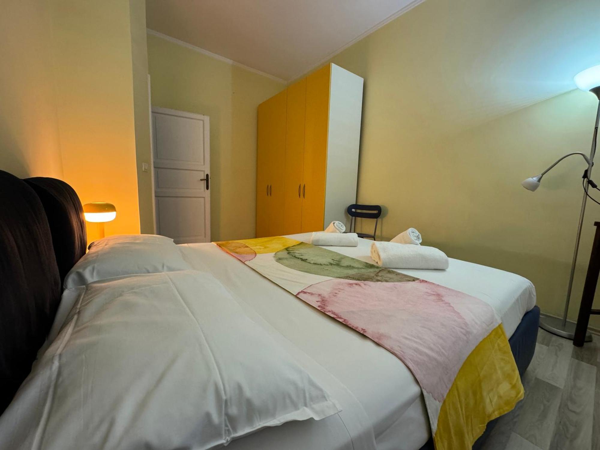 Dora Apartment Рим Екстер'єр фото