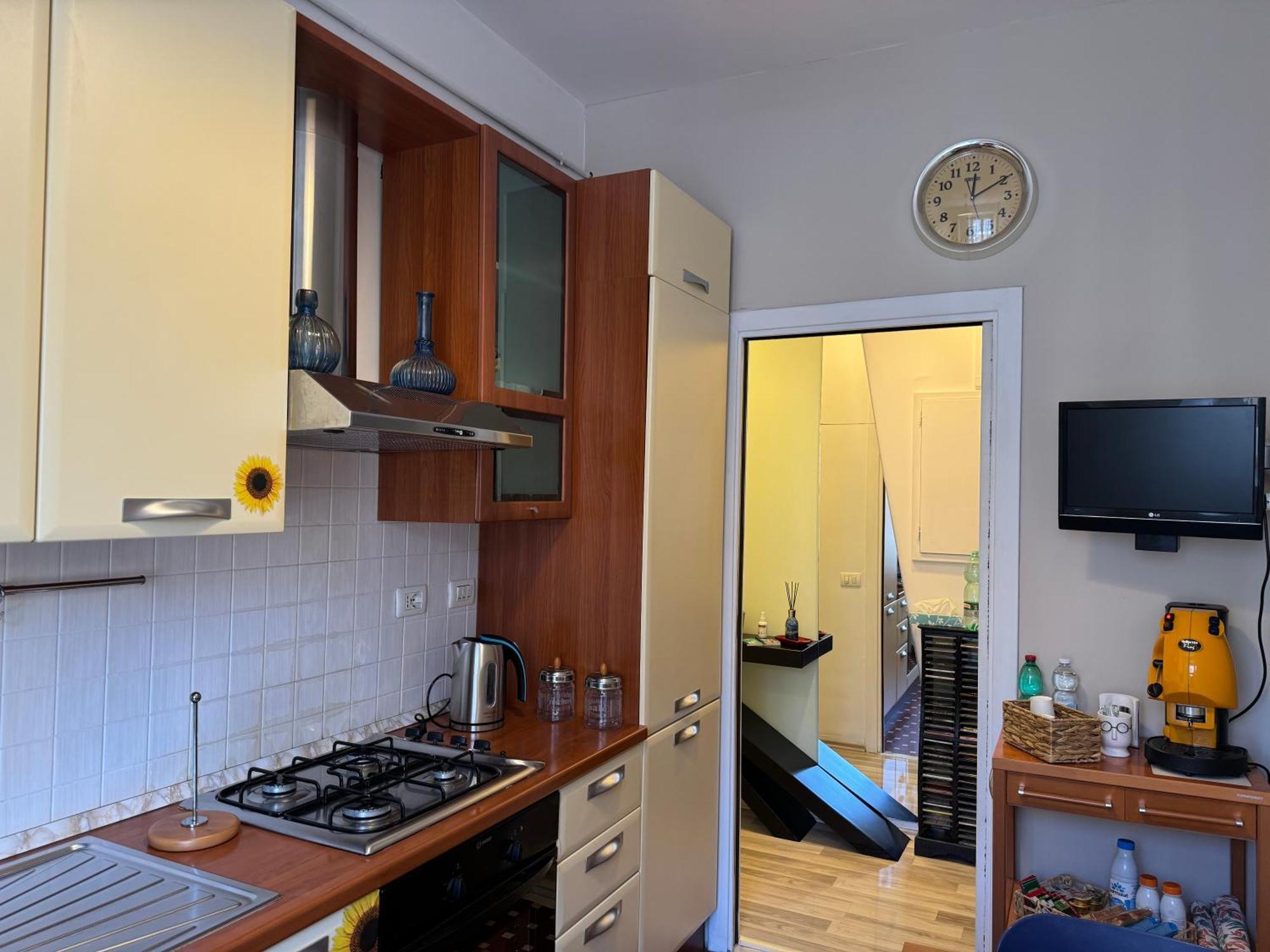 Dora Apartment Рим Екстер'єр фото