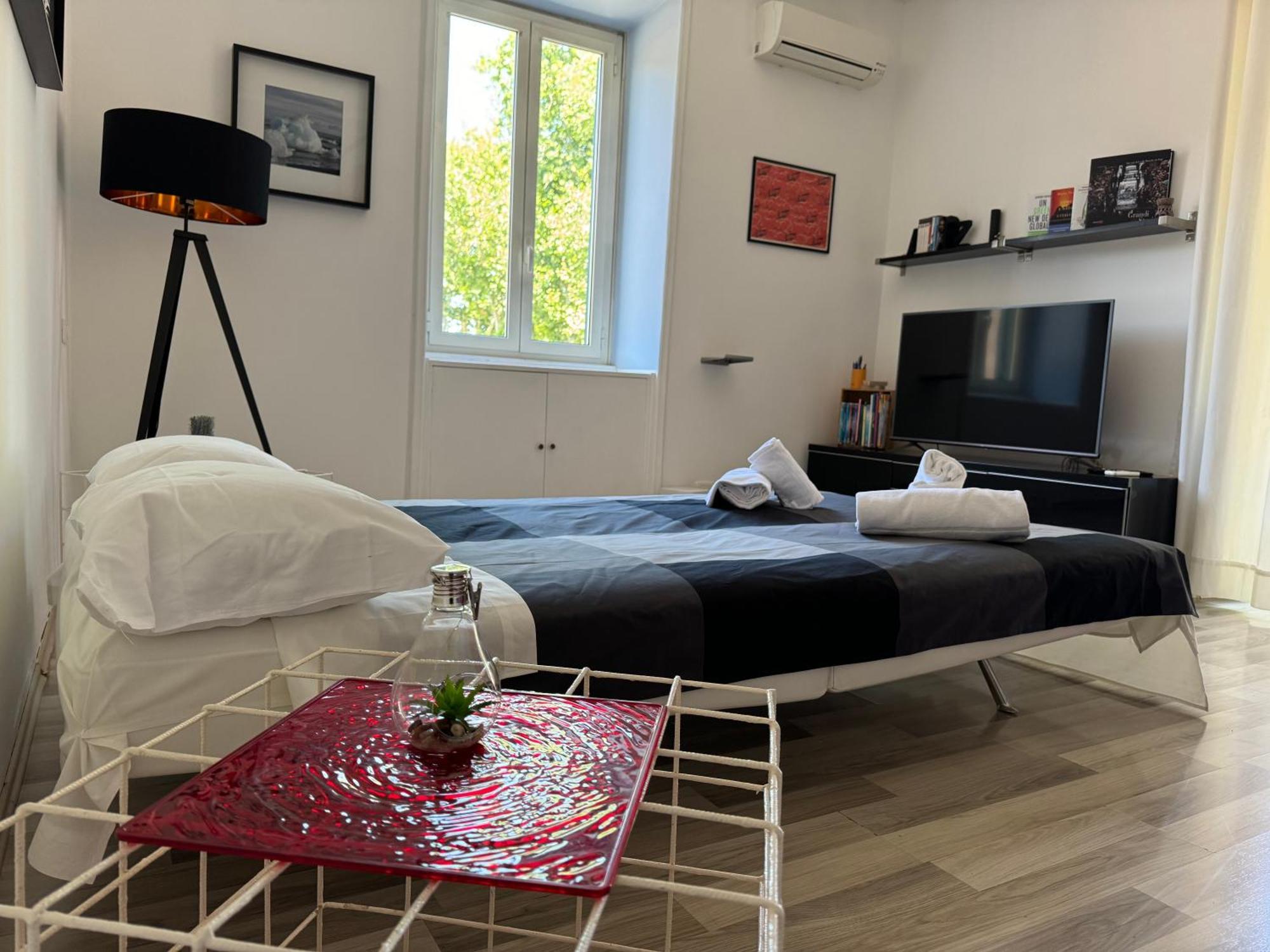 Dora Apartment Рим Екстер'єр фото