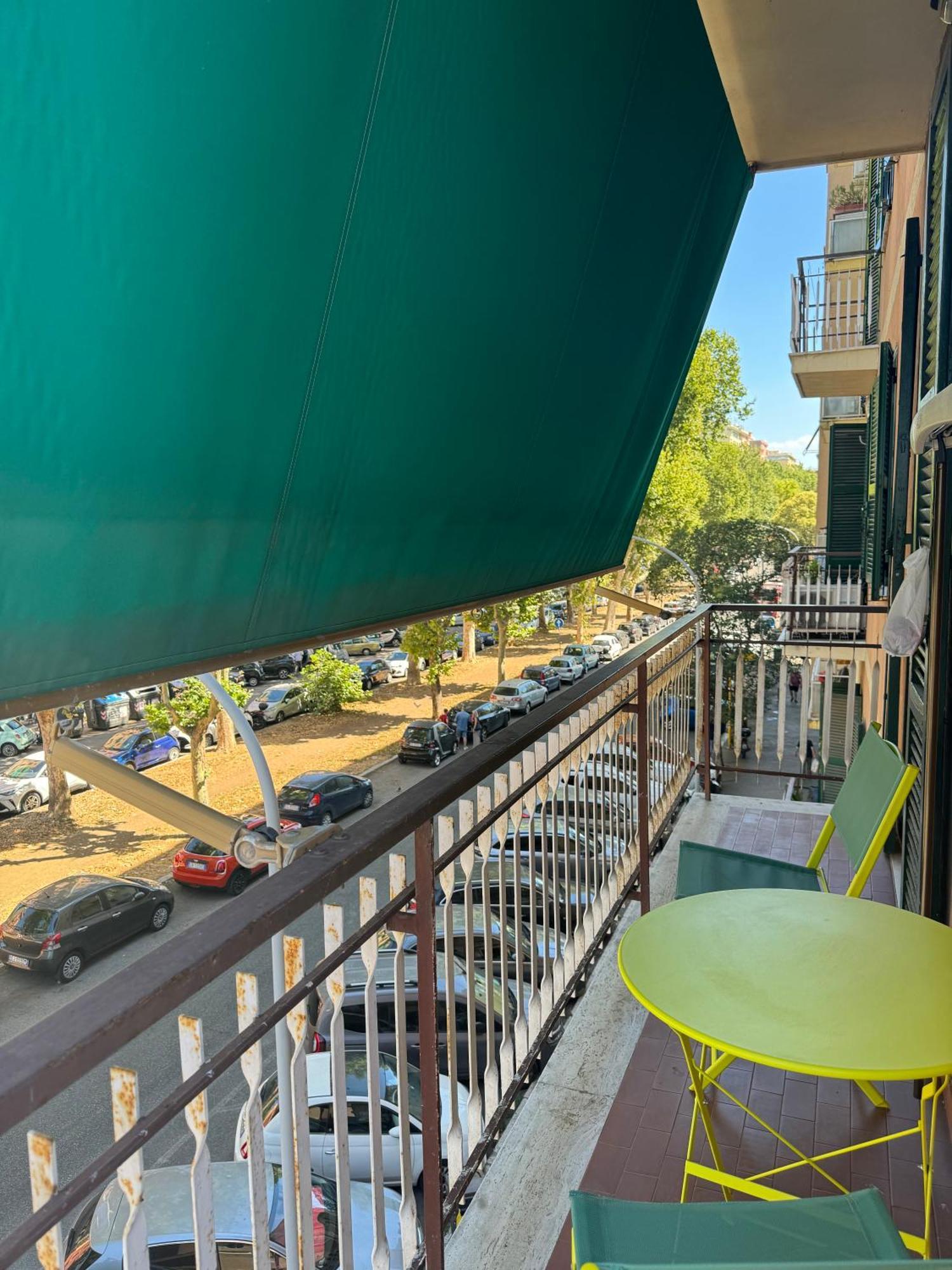 Dora Apartment Рим Екстер'єр фото