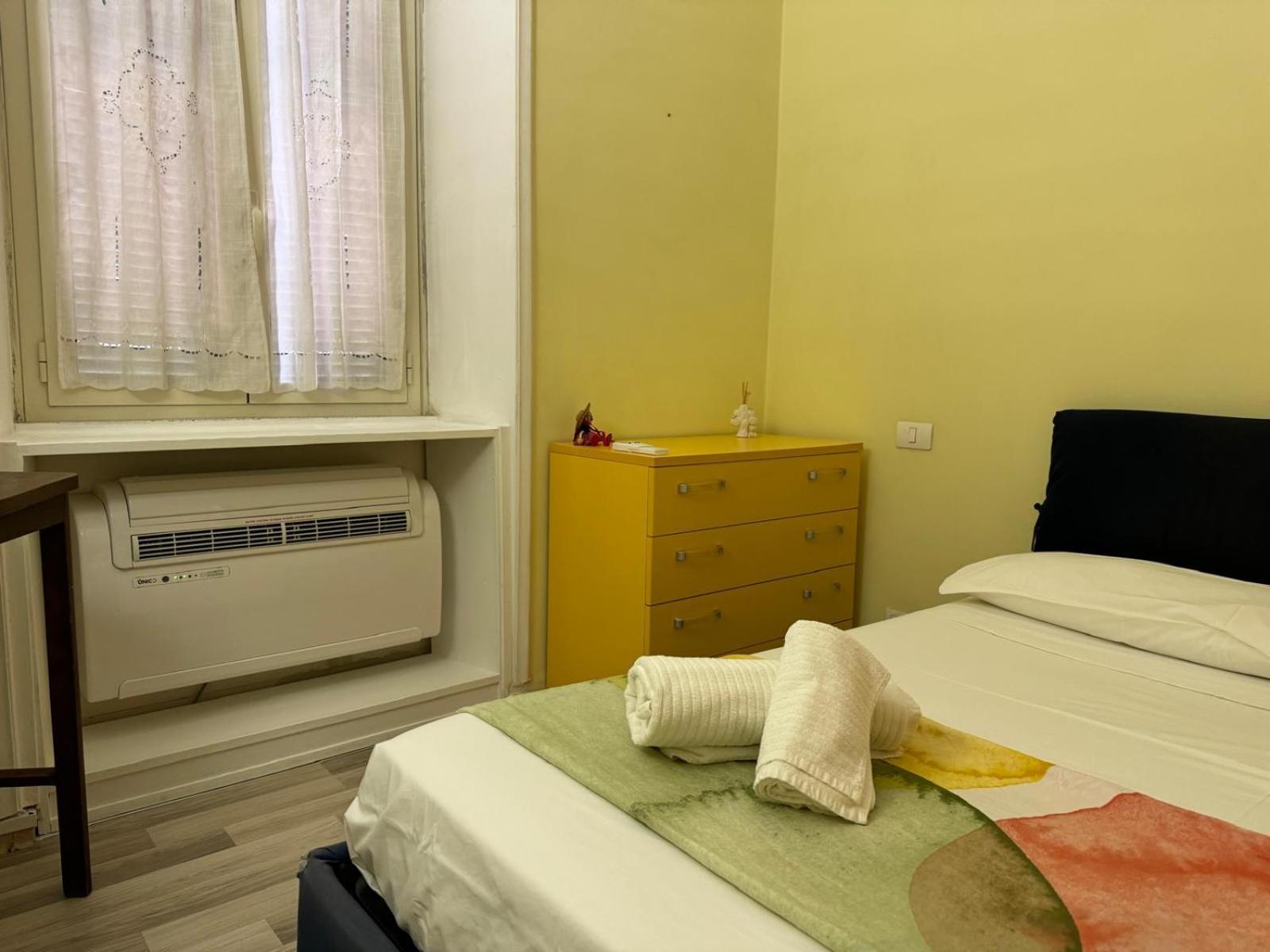 Dora Apartment Рим Екстер'єр фото